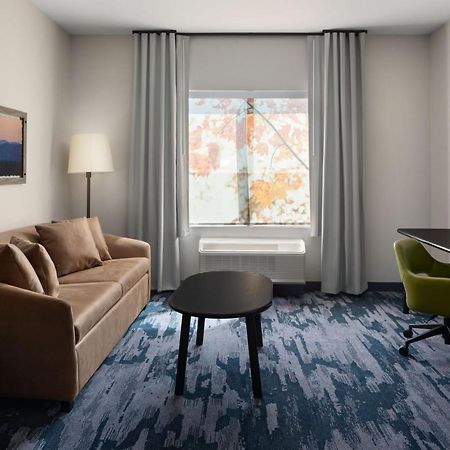 Fairfield By Marriott Inn & Suites Whitsett Greensboro East Εξωτερικό φωτογραφία
