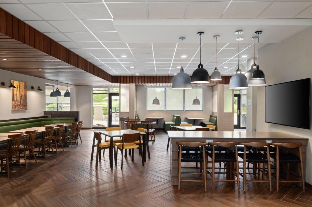 Fairfield By Marriott Inn & Suites Whitsett Greensboro East Εξωτερικό φωτογραφία