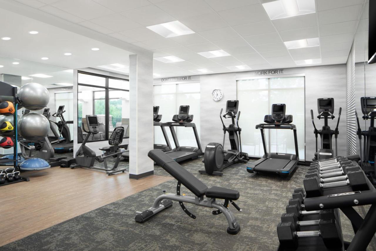 Fairfield By Marriott Inn & Suites Whitsett Greensboro East Εξωτερικό φωτογραφία