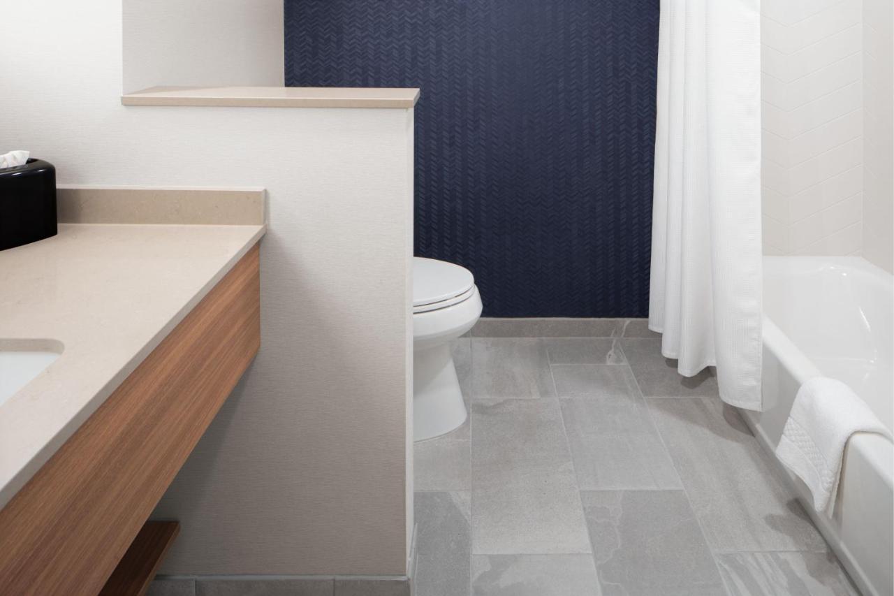 Fairfield By Marriott Inn & Suites Whitsett Greensboro East Εξωτερικό φωτογραφία