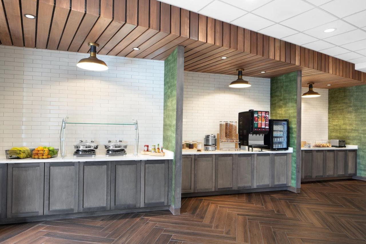 Fairfield By Marriott Inn & Suites Whitsett Greensboro East Εξωτερικό φωτογραφία