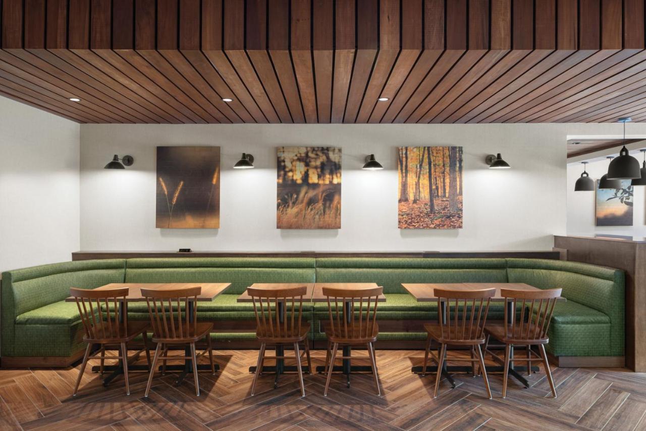 Fairfield By Marriott Inn & Suites Whitsett Greensboro East Εξωτερικό φωτογραφία